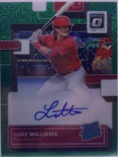 Luke Williams