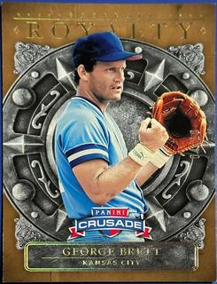 George Brett