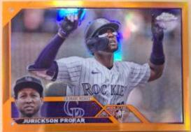 Jurickson Profar