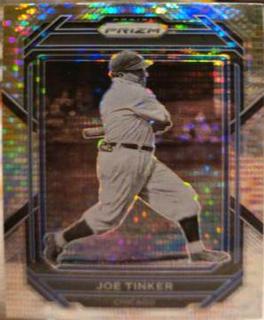 Joe Tinker