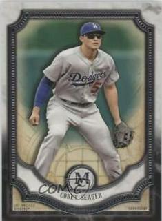 Corey Seager