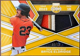 Bryce Eldridge