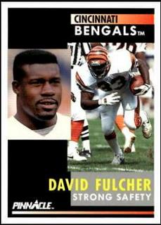 David Fulcher