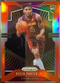 Kevin Porter Jr.