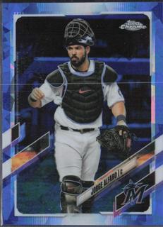 Jorge Alfaro
