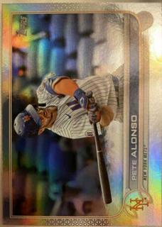 Pete Alonso
