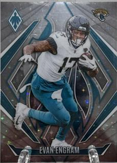 Evan Engram