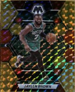 Jaylen Brown