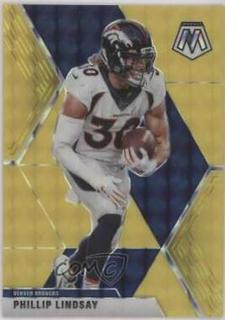 Phillip Lindsay