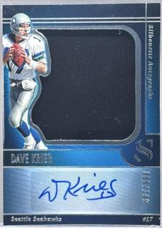 Dave Krieg