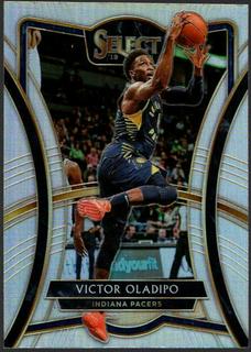 Victor Oladipo