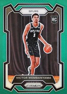 Victor Wembanyama