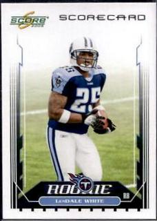 LenDale White