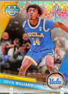 Devin Williams