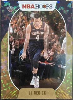 JJ Redick