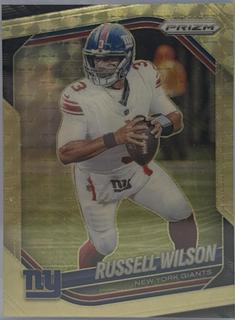 Russell Wilson