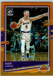 Alex Caruso