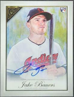 Jake Bauers