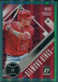 Mike Trout