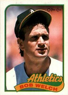 Bob Welch