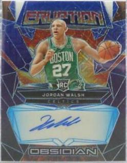 Jordan Walsh