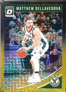 Matthew Dellavedova