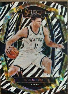 Brook Lopez
