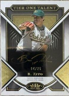 Barry Zito