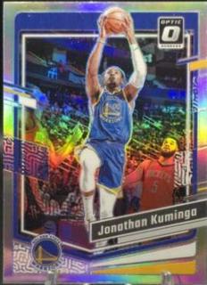 Jonathan Kuminga