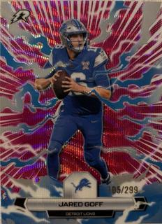 Jared Goff