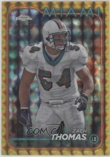 Zach Thomas
