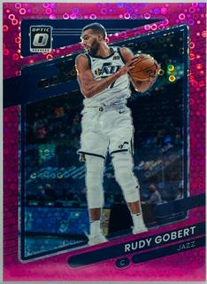 Rudy Gobert