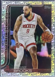 Dillon Brooks