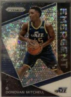Donovan Mitchell