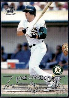 Jose Canseco