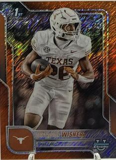 Quintrevion Wisner