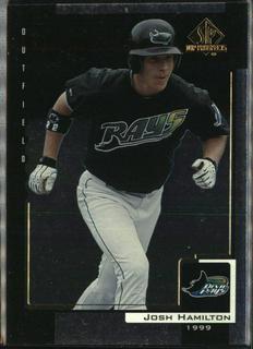 Josh Hamilton
