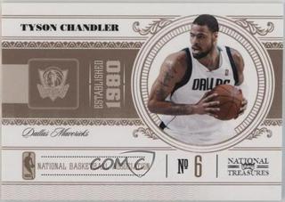Tyson Chandler