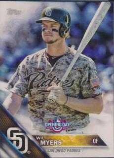 Wil Myers