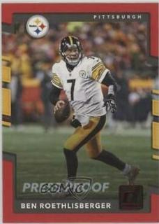 Ben Roethlisberger