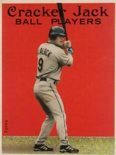 Hank Blalock