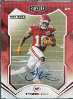Tyreek Hill