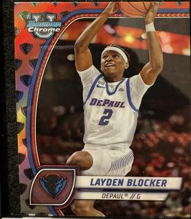 Layden Blocker