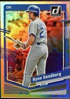 Ryne Sandberg
