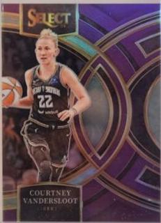 Courtney Vandersloot