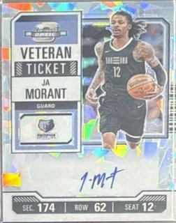 Ja Morant