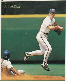 Mickey Morandini
