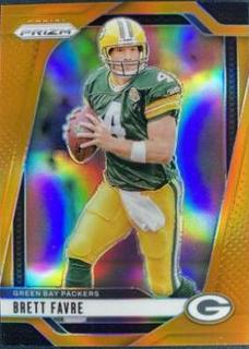 Brett Favre