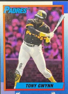 Tony Gwynn