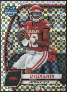 Taylen Green